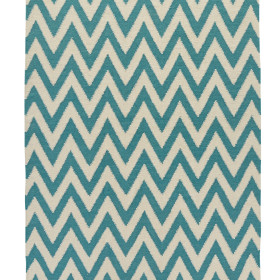 R40121 Flatweave Rug