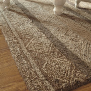 R401382 Hand Tufted Rug