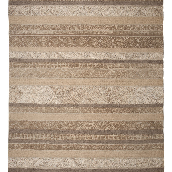 R401382 Hand Tufted Rug
