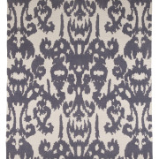 R401542 Patterned Rug