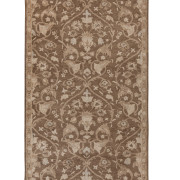 R401552 Vintage Rug