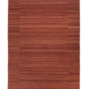 R401582 Flatweave Rug