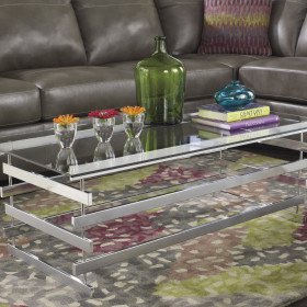 Coffee/Center Table