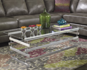 T299-1 Frandelli Coffee Table