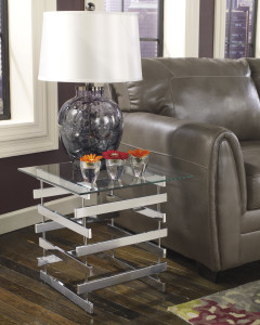 T299-2 Frandelli End Table