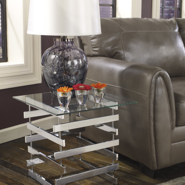 Frandelli Squrae EndTable