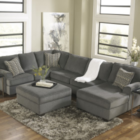 Sectional