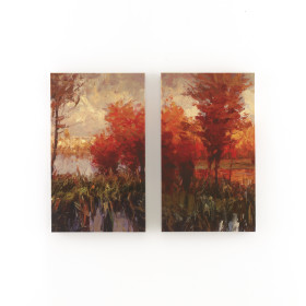 A8000009 Andie Wall Art