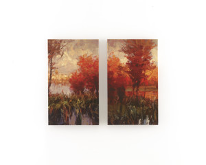 A8000009 Andie Wall Art