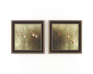 A8000012 Adora Wall Art