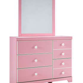 B044-21 Bronett Dresser
