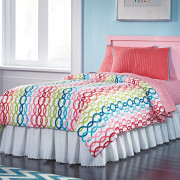 B044-53 Bronett Bed