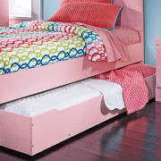 B044-53 Bronett Bed