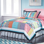 B044-53 Bronett Bed