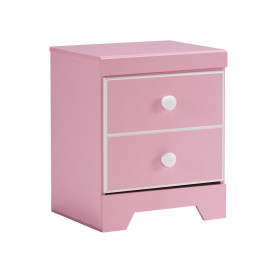 B044-91 Bronett Nightstand