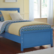 B045 Bronilly Bed