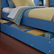 B045 Bronilly Bed