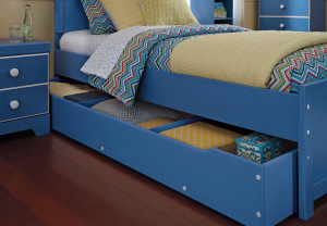 B045 Bronilly Bed