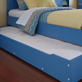 B045 Bronilly Bed