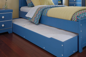 B045 Bronilly Bed