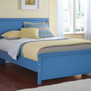 B045 Bronilly Bed