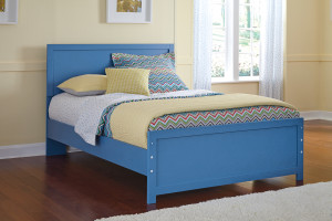 B045 Bronilly Bed