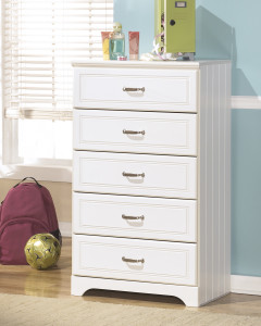 B102-46 Lulu Chest