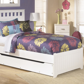 B102-52/60 Lulu Bed