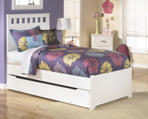 B102-52/60 Lulu Bed