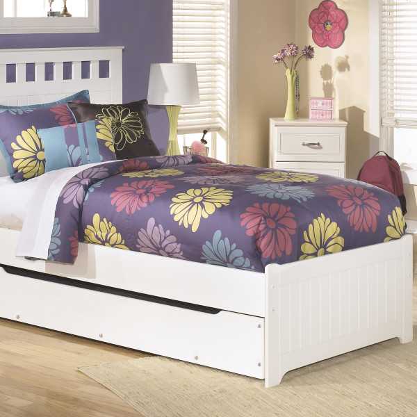 B102-52/60 Lulu Bed