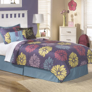 B102-52 Lulu Bed