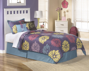 B102-52 Lulu Bed