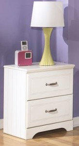B102-92 Lulu Nightstand