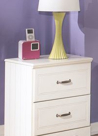 B102-92 Lulu Nightstand