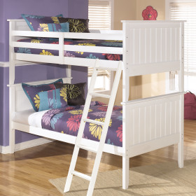 Bunkbed