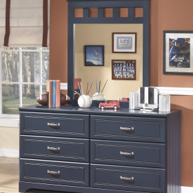 B103-21 Leo Dresser
