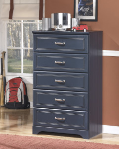 B103-46 Leo Chest