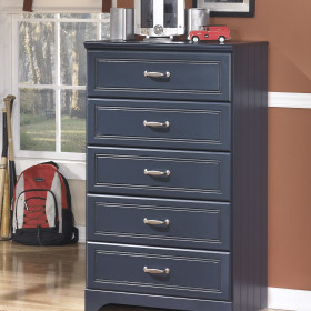 B103-46 Leo Chest