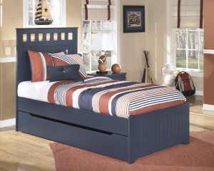 B103-52/60 Leo Bed