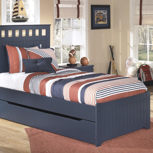 B103-52/60 Leo Bed