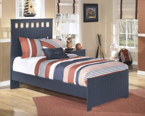 B103-52 Leo Bed