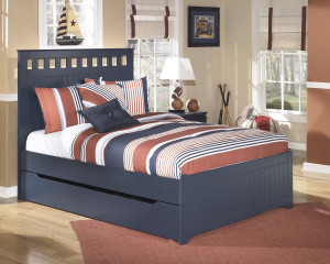 B103-87/60 Leo Bed