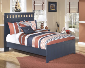 B103-87 Leo Bed