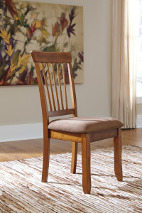 D199-13 Berringer Chair