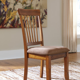D199-13 Berringer Chair