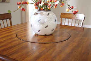D199-13 Berringer Dining Room