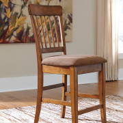 D199-324 Berringer Barstool