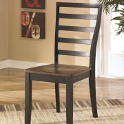 D367-01 Alonzo Chair