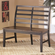 D367-08 Alonzo Double Chair
