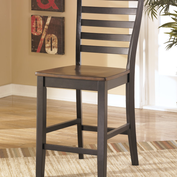 D367-124 Alonzo Barstool